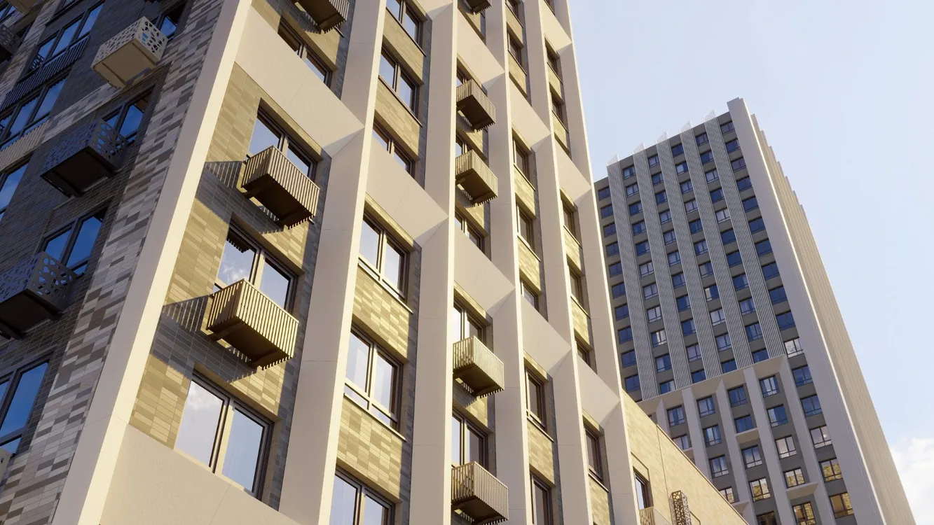 ЖК «1-й Измайловский» - Фото 13