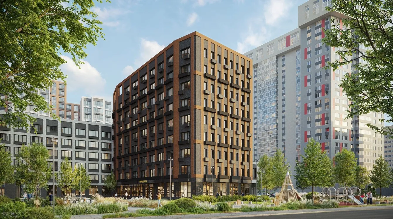 ЖК «Планерный квартал» - Фото 3