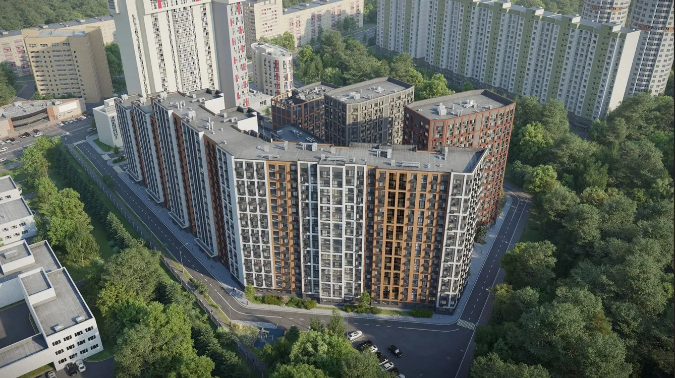 ЖК «Планерный квартал» - Фото 5