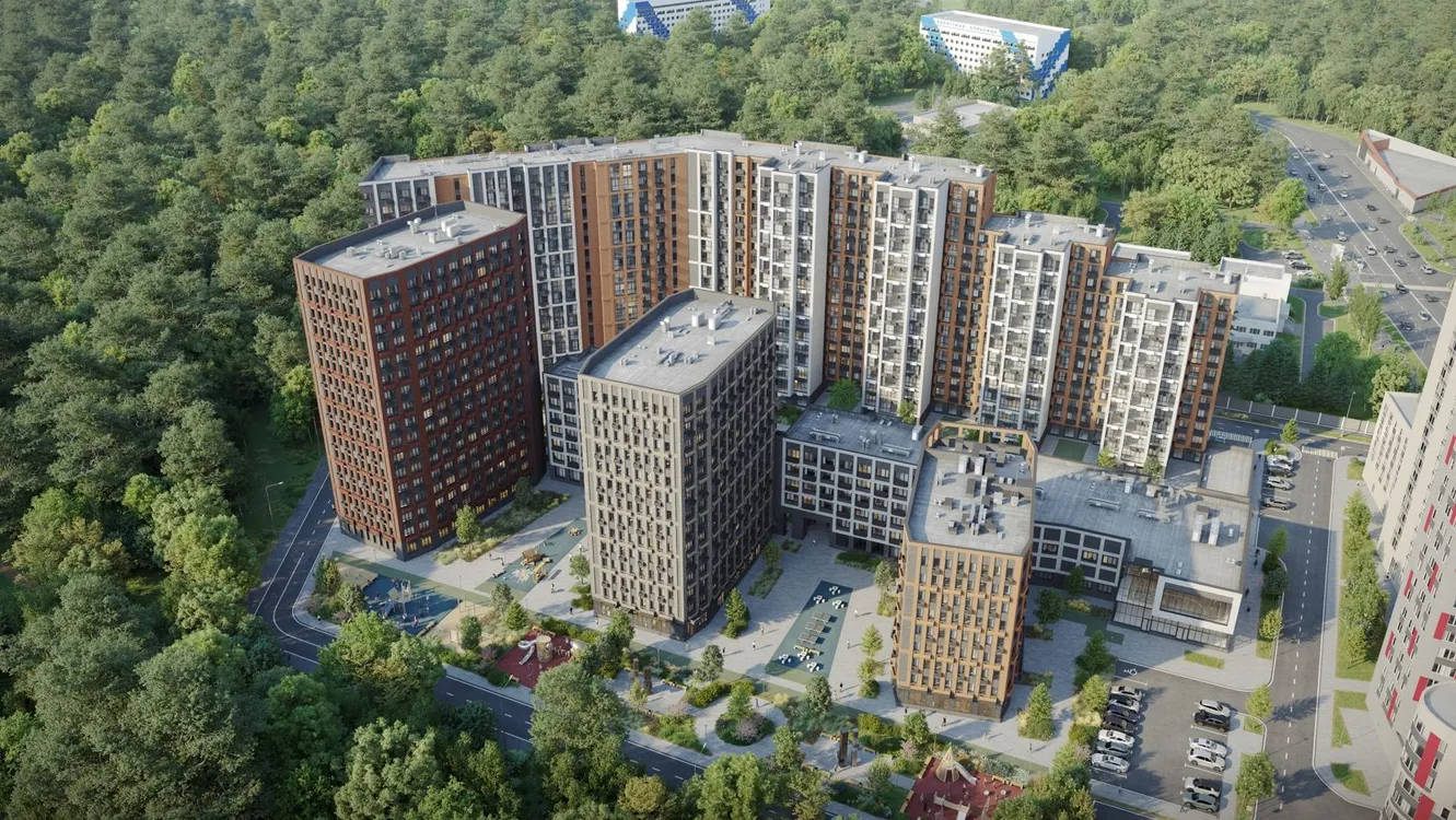 ЖК «Планерный квартал» - Фото 13