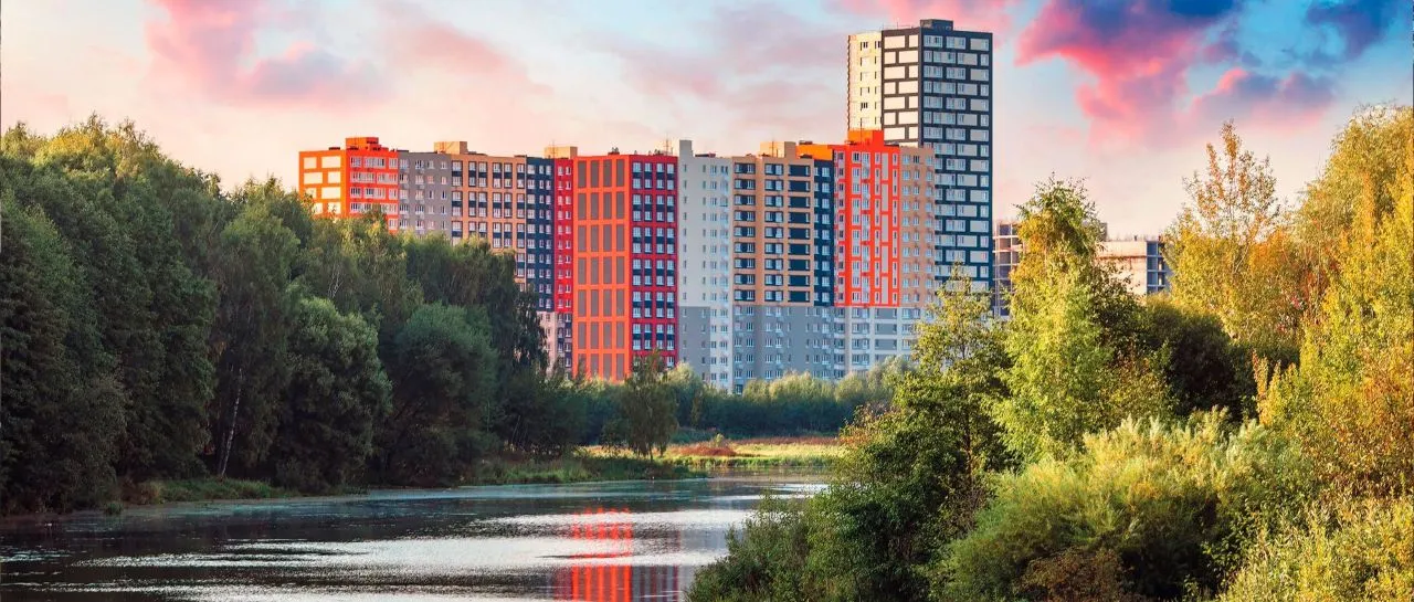 ЖК Пехра - Фото 3