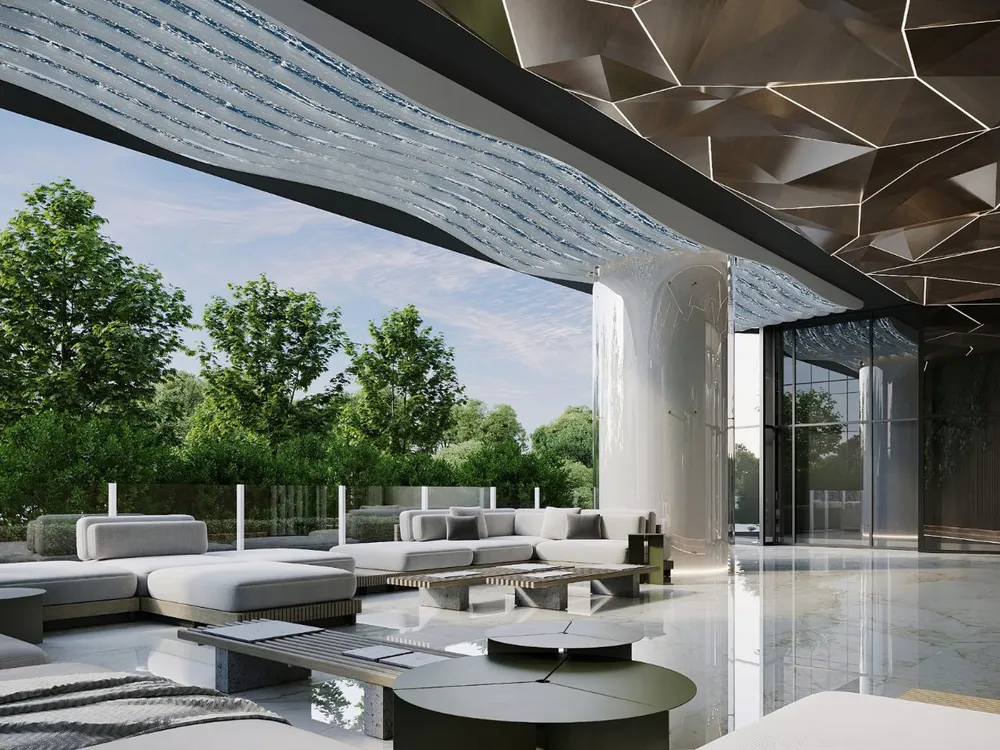 ЖК Айс Тауэрс - Фото 10