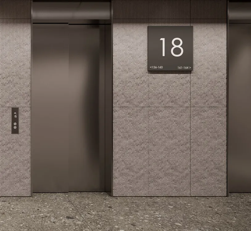 ЖК Левел Войковская - Фото 3