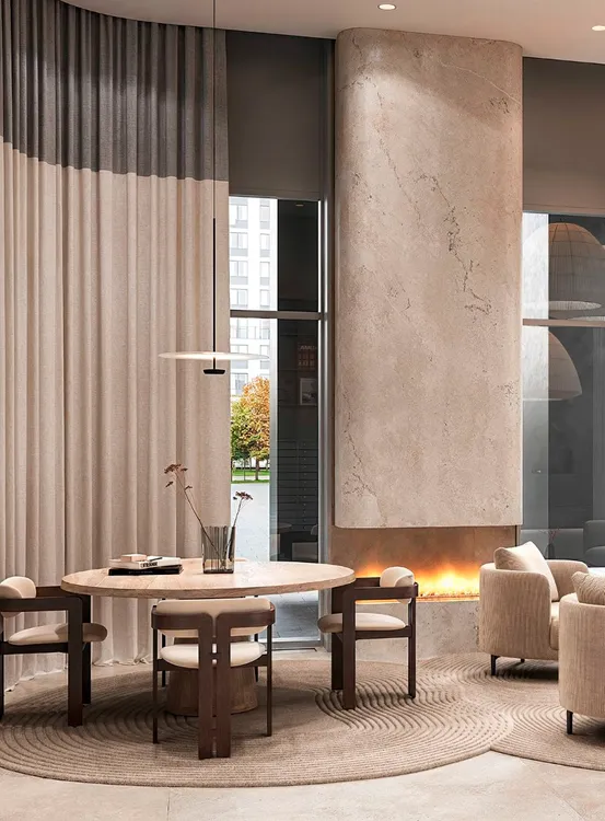 ЖК Левел Войковская - Фото 4