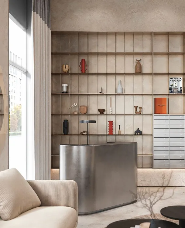 ЖК Левел Войковская - Фото 5