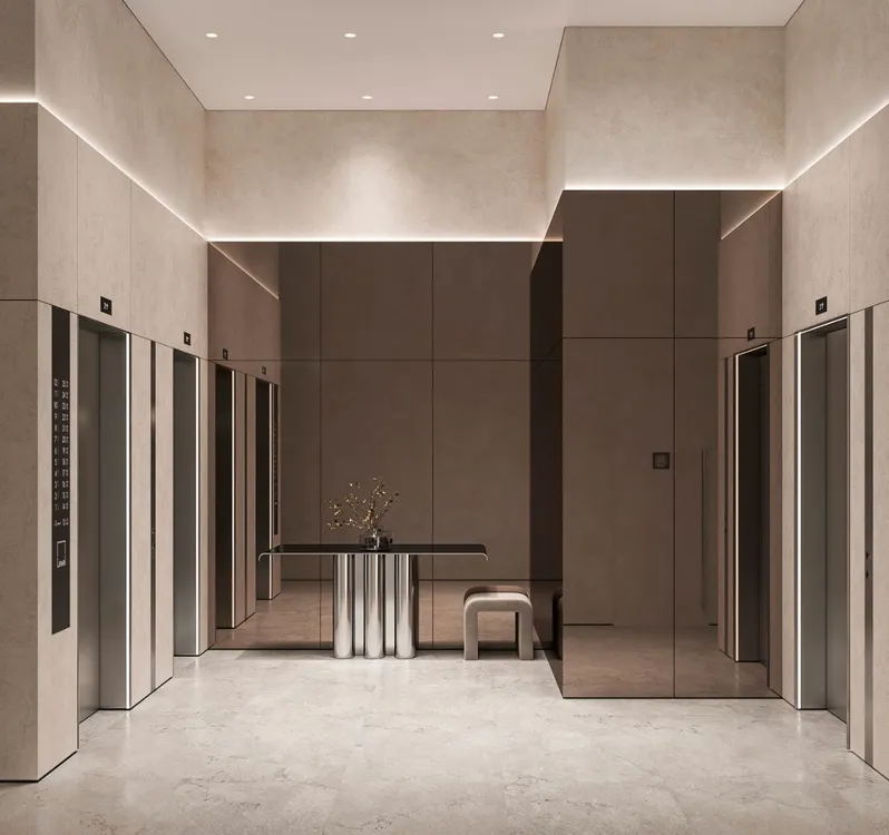 ЖК Левел Войковская - Фото 6