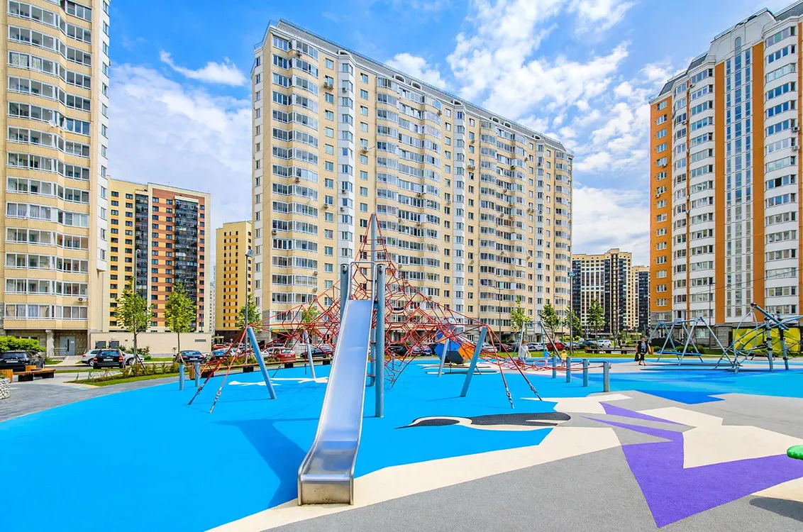 ЖК Город-парк Переделкино Ближнее - Фото 45