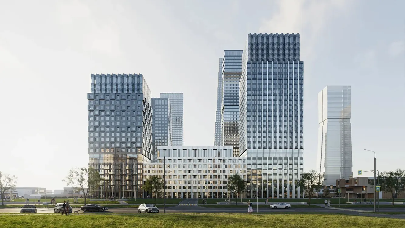 ЖК Акценты - Фото 3