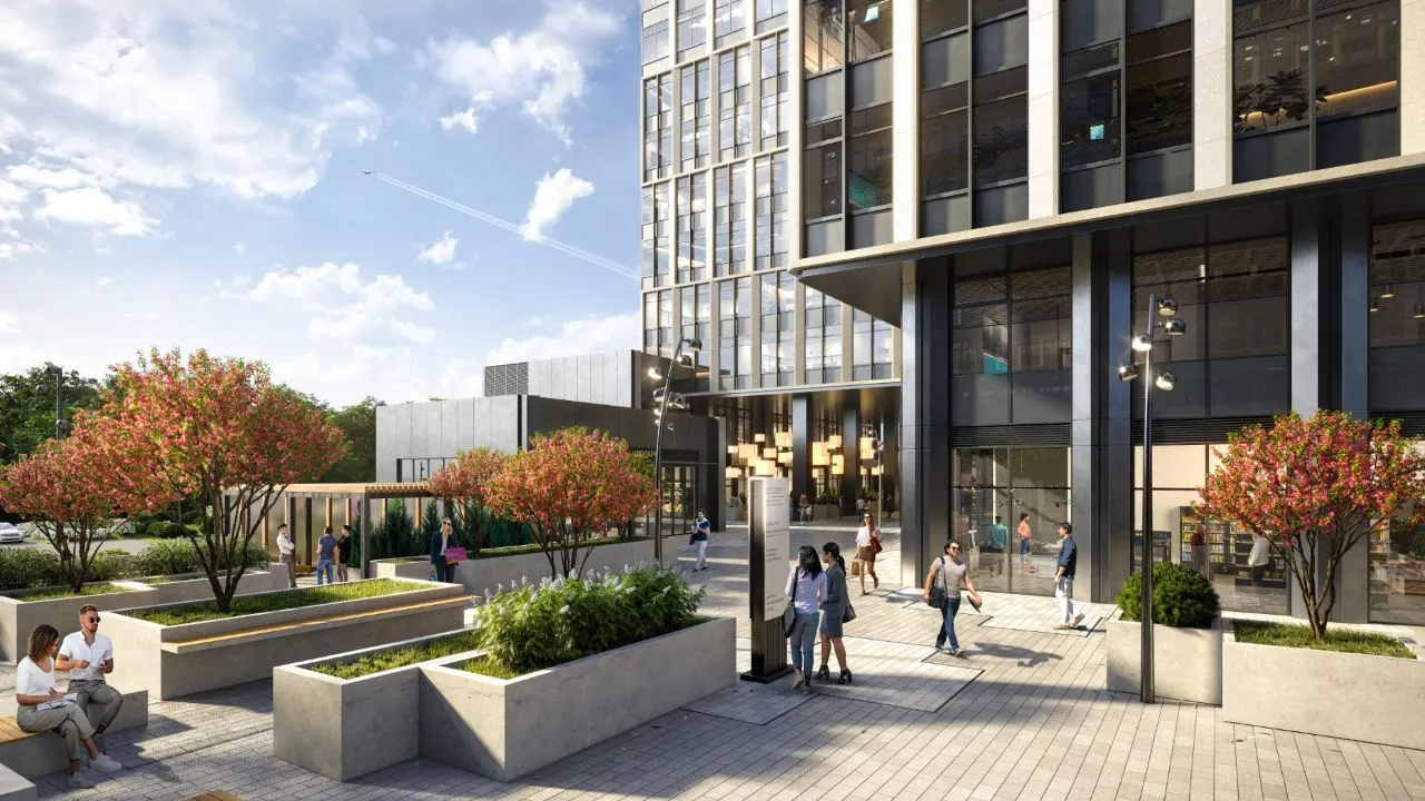 Бизнес-квартал Прокшино - Фото 3