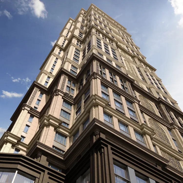 ЖК SEZAR CITY - Фото 10