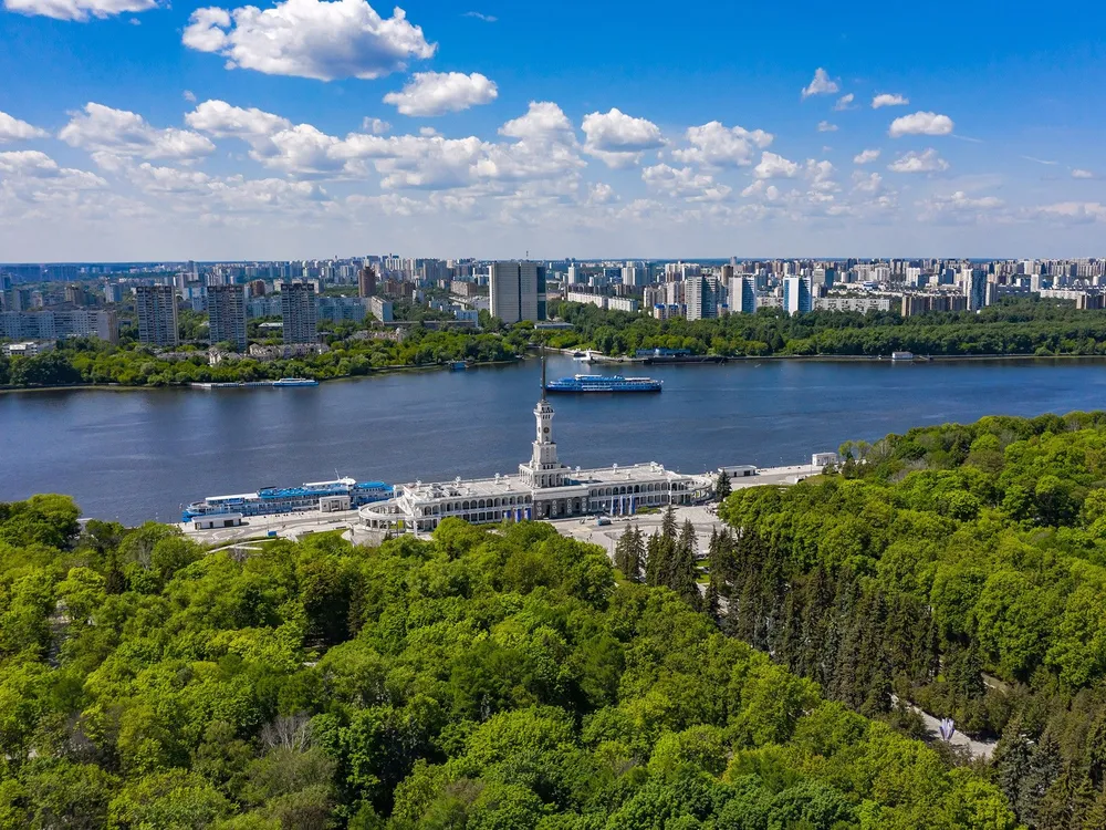 ЖК «Северный порт. Береговые кварталы» - Фото 6