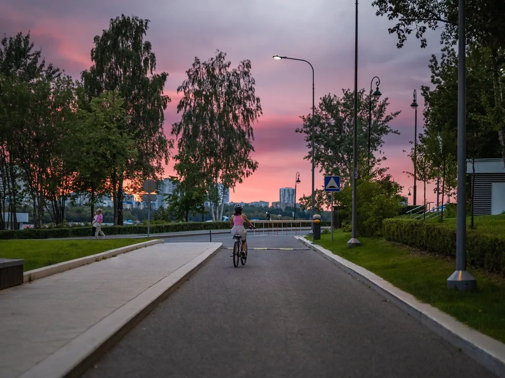 ЖК «Северный порт. Береговые кварталы» - Фото 7