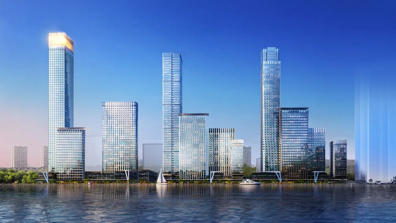 ЖК «Северный порт. Береговые кварталы» - Фото 8