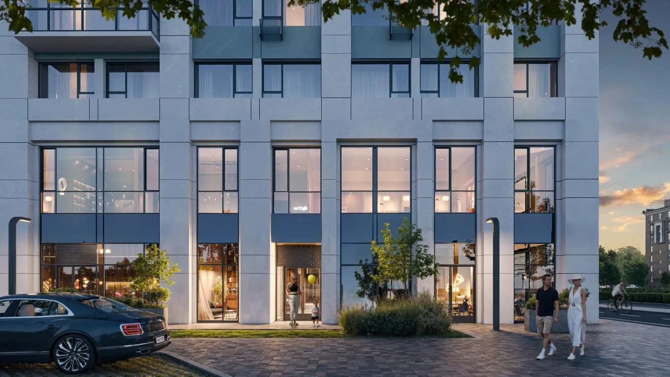 ЖК «Бестселлер» - Фото 2