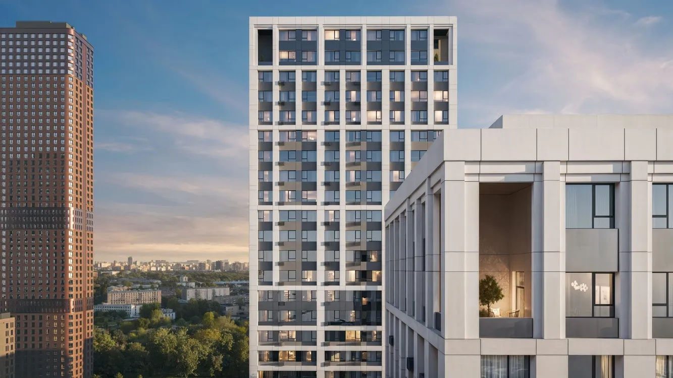 ЖК «Бестселлер» - Фото 3