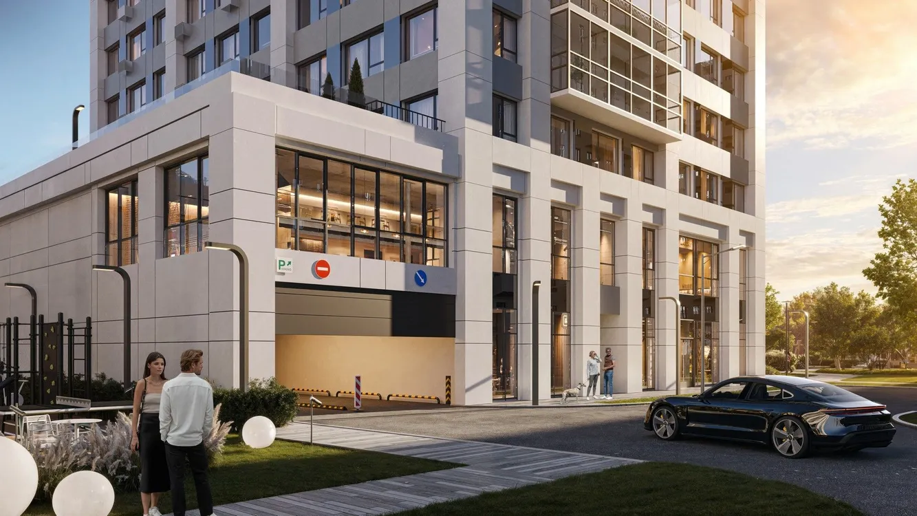 ЖК «Бестселлер» - Фото 5