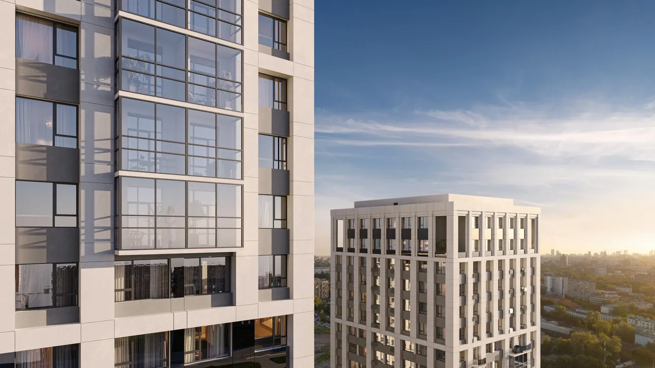 ЖК «Бестселлер» - Фото 7