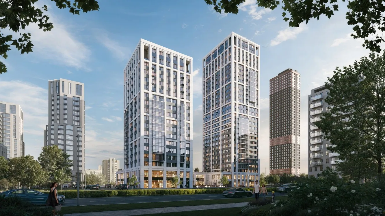 ЖК «Бестселлер» - Фото 8