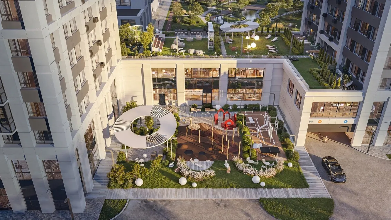 ЖК «Бестселлер» - Фото 9