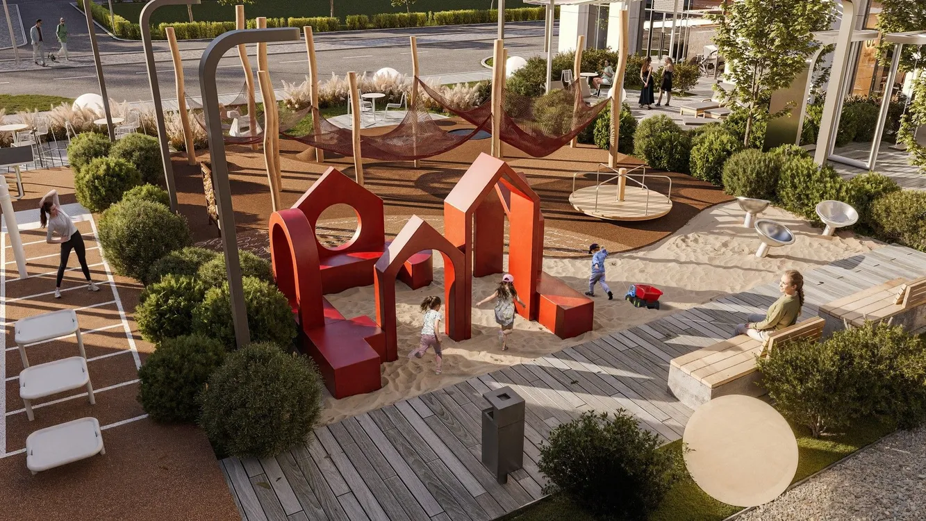 ЖК «Бестселлер» - Фото 11