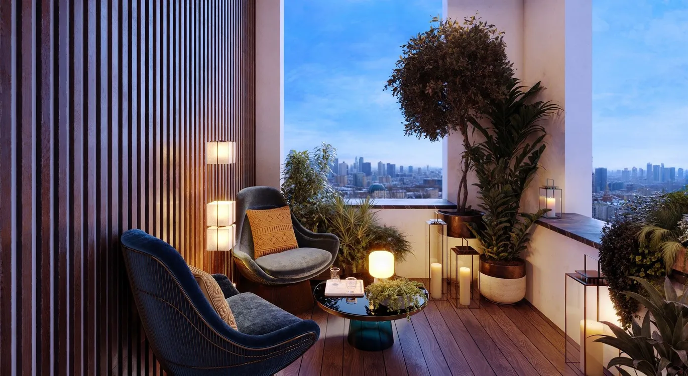 ЖК «Бестселлер» - Фото 12