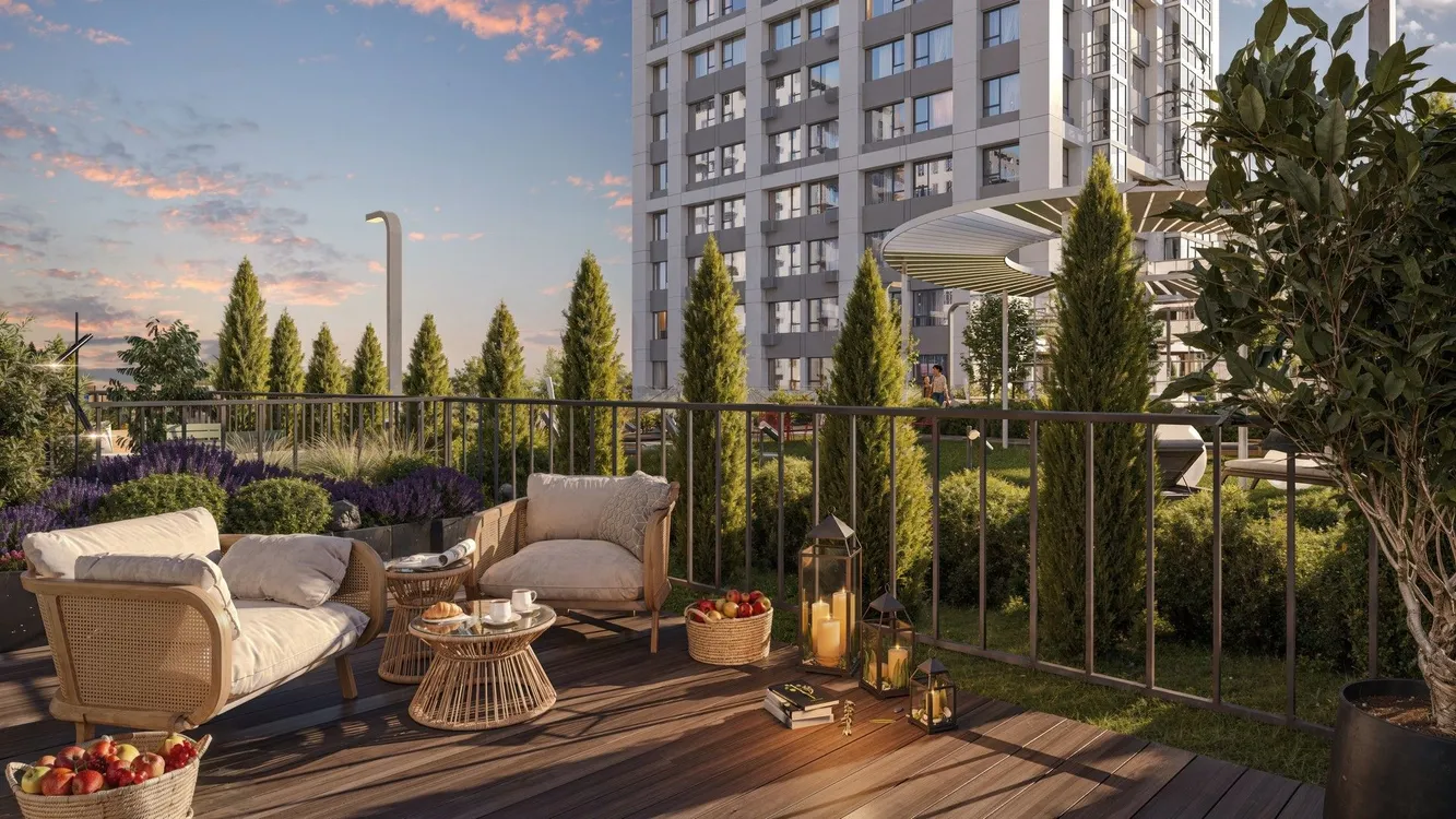 ЖК «Бестселлер» - Фото 13