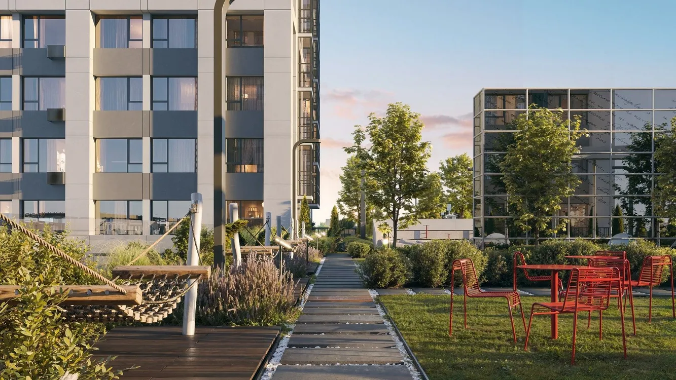 ЖК «Бестселлер» - Фото 14