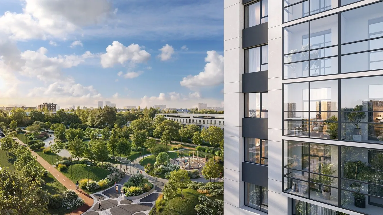 ЖК «Бестселлер» - Фото 15