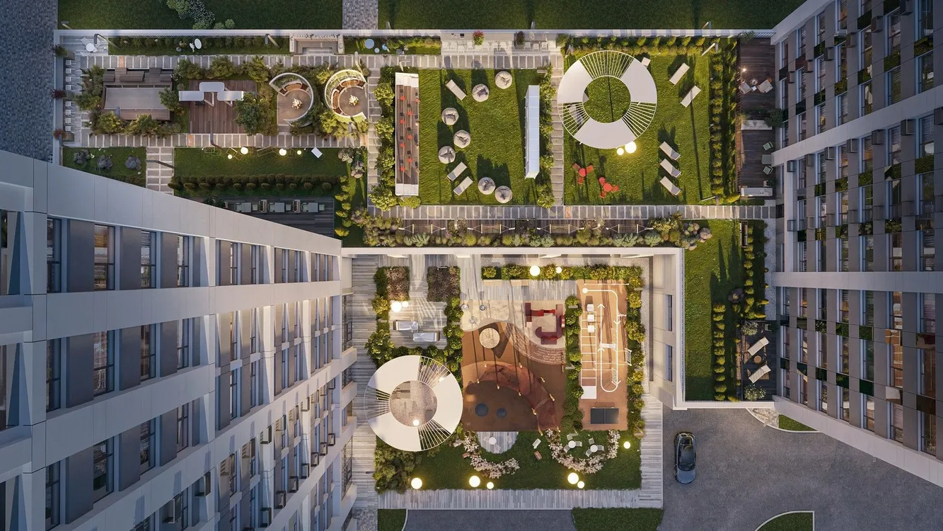 ЖК «Бестселлер» - Фото 16