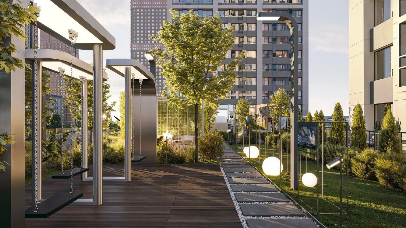 ЖК «Бестселлер» - Фото 17