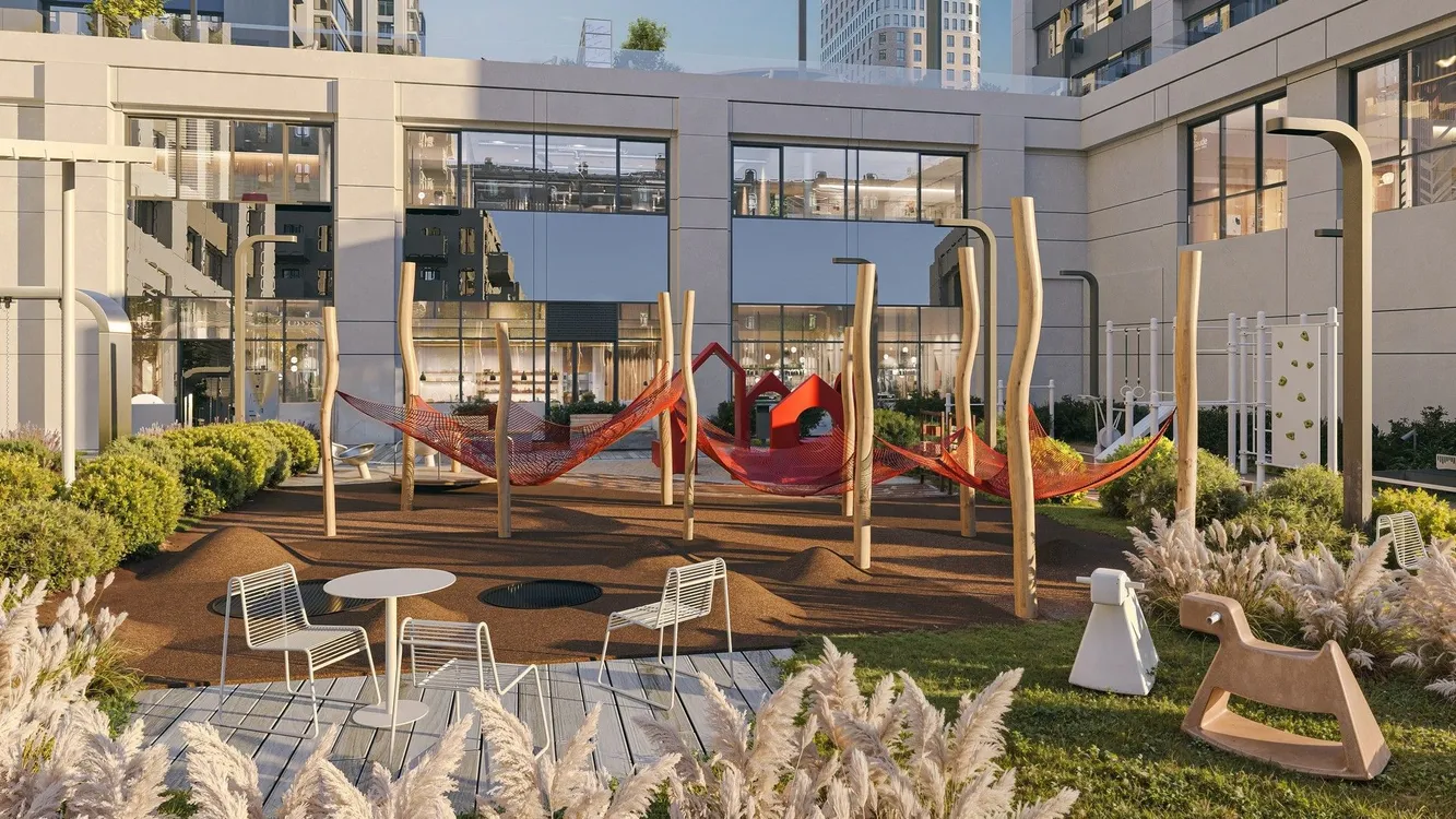 ЖК «Бестселлер» - Фото 18