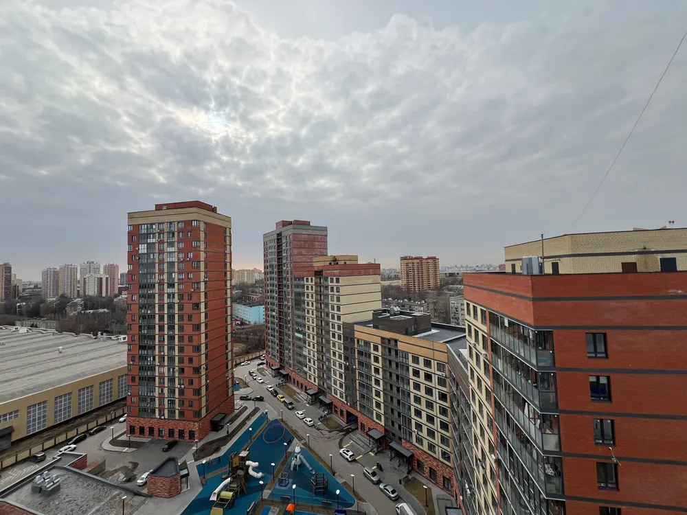 ЖК Самоцветы мира - Фото 2