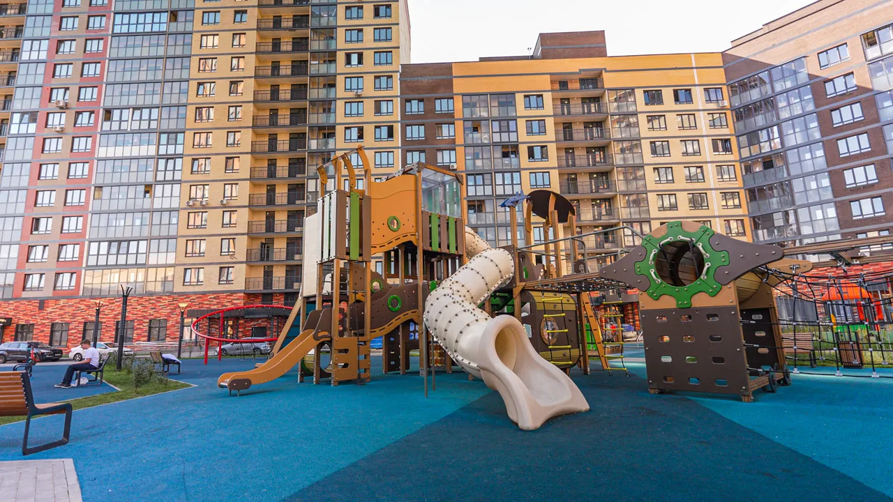 ЖК Самоцветы мира - Фото 3