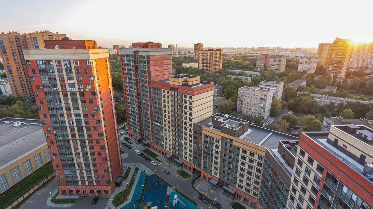 ЖК Самоцветы мира - Фото 4