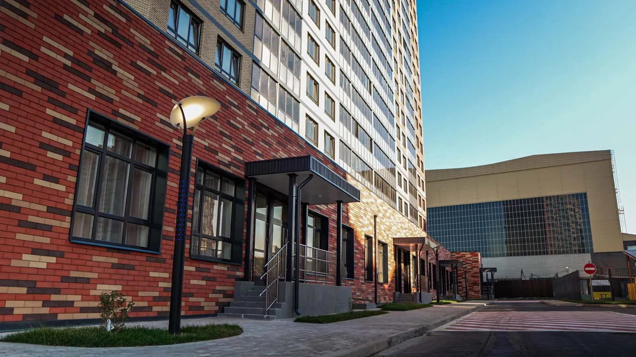 ЖК Самоцветы мира - Фото 5