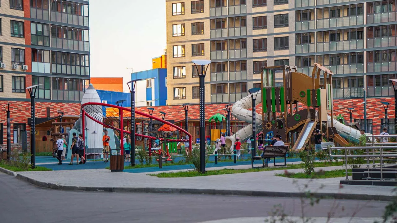 ЖК Самоцветы мира - Фото 6