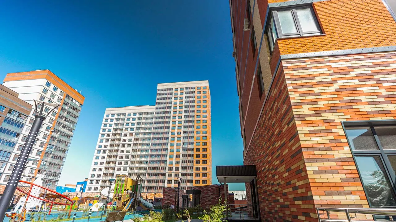 ЖК Самоцветы мира - Фото 7