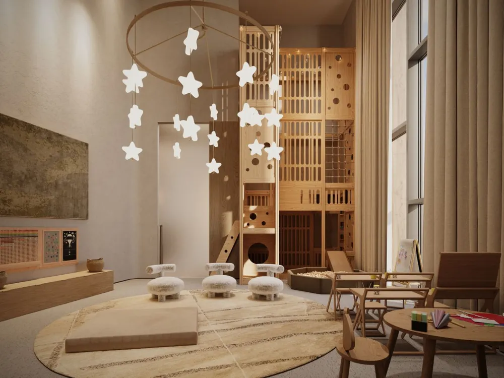 Родина Парк - Фото 11