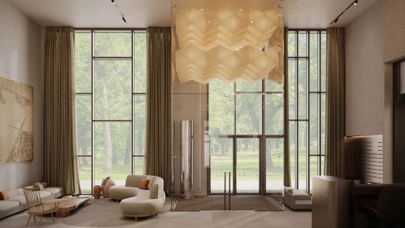 Родина Парк - Фото 12