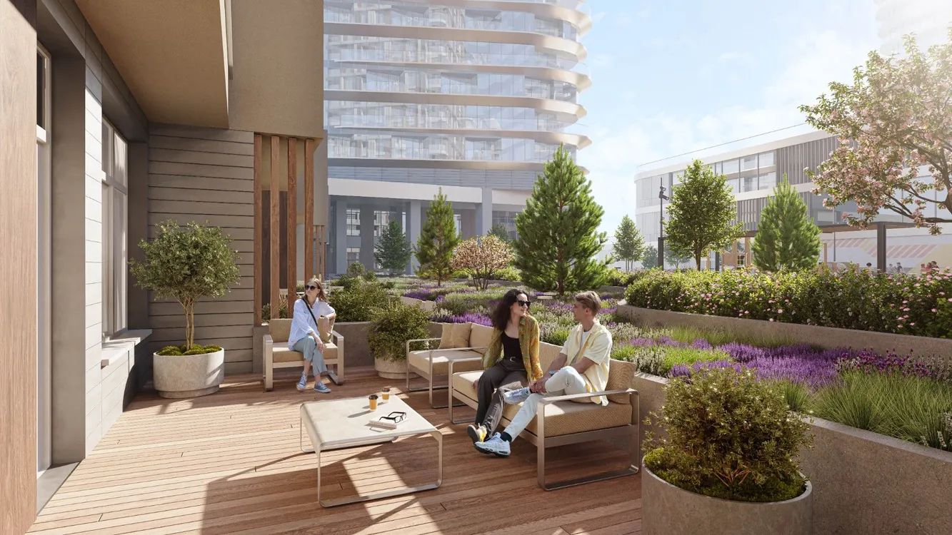 Родина Парк - Фото 3