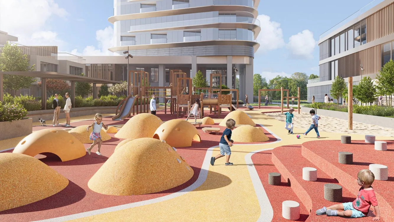 Родина Парк - Фото 4