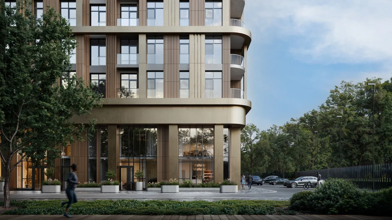 Родина Парк - Фото 5