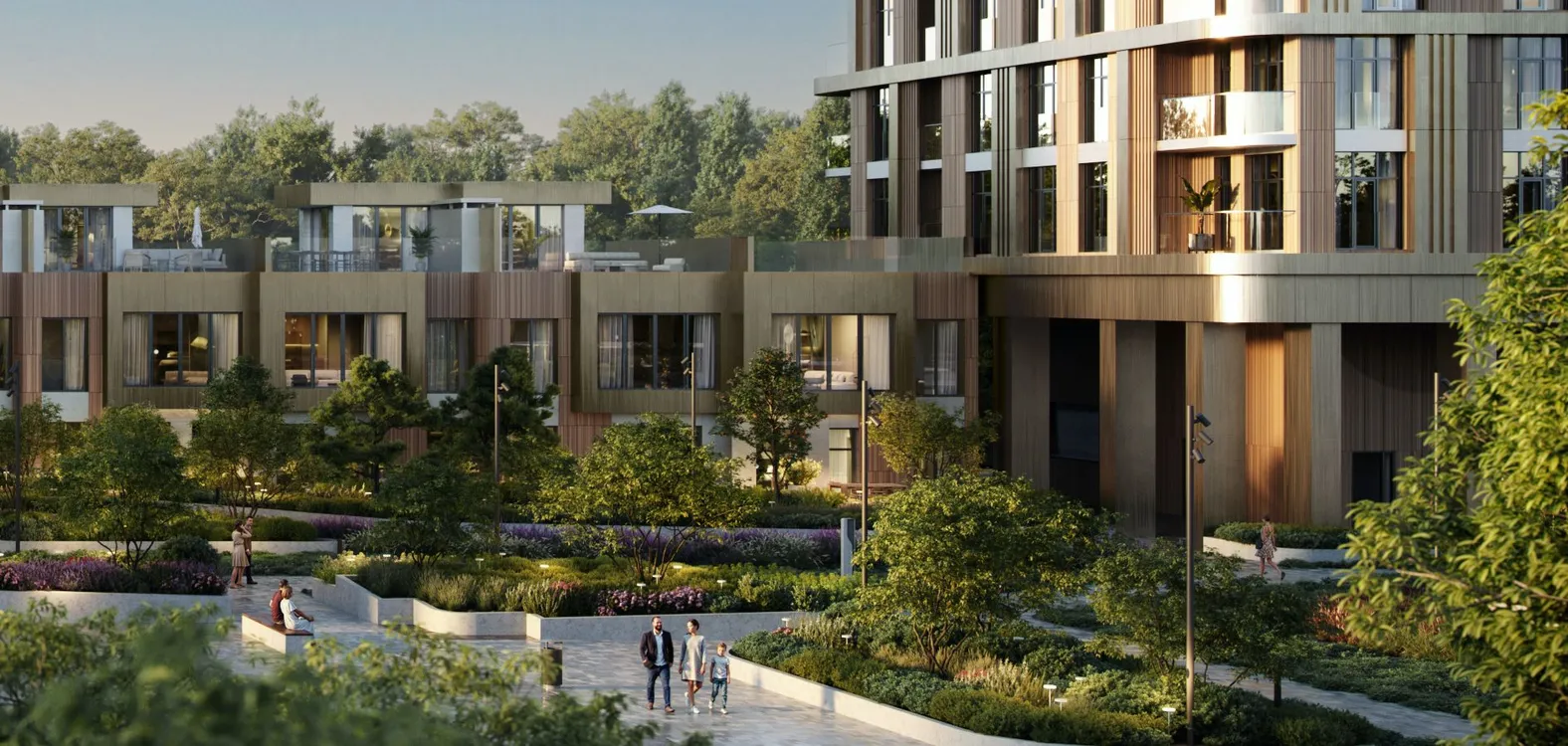 Родина Парк - Фото 6