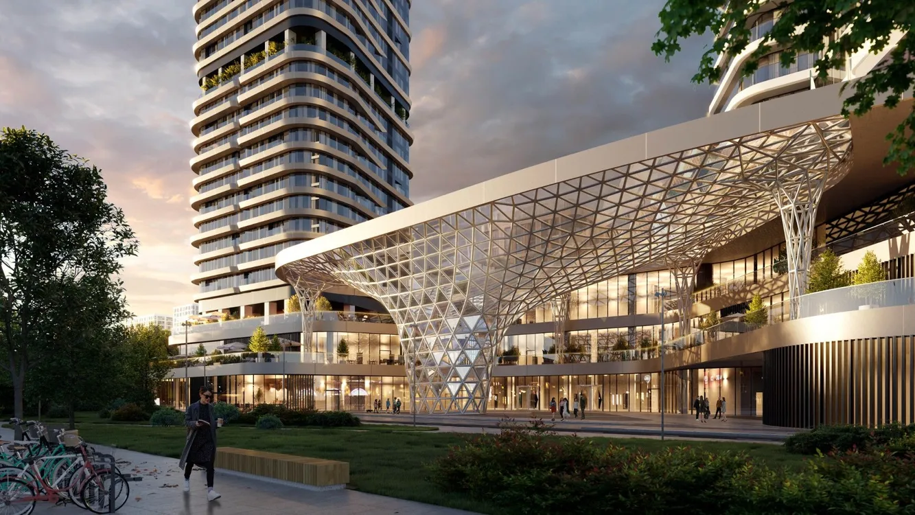 Родина Парк - Фото 7