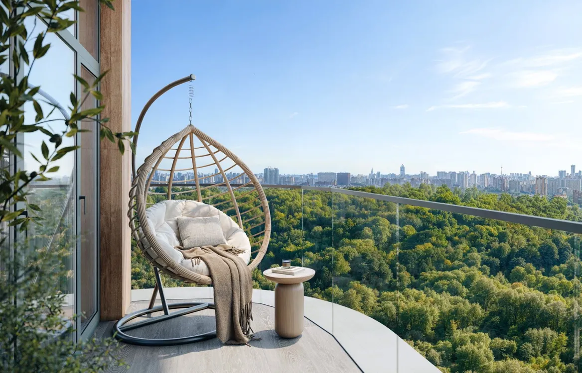 Родина Парк - Фото 8