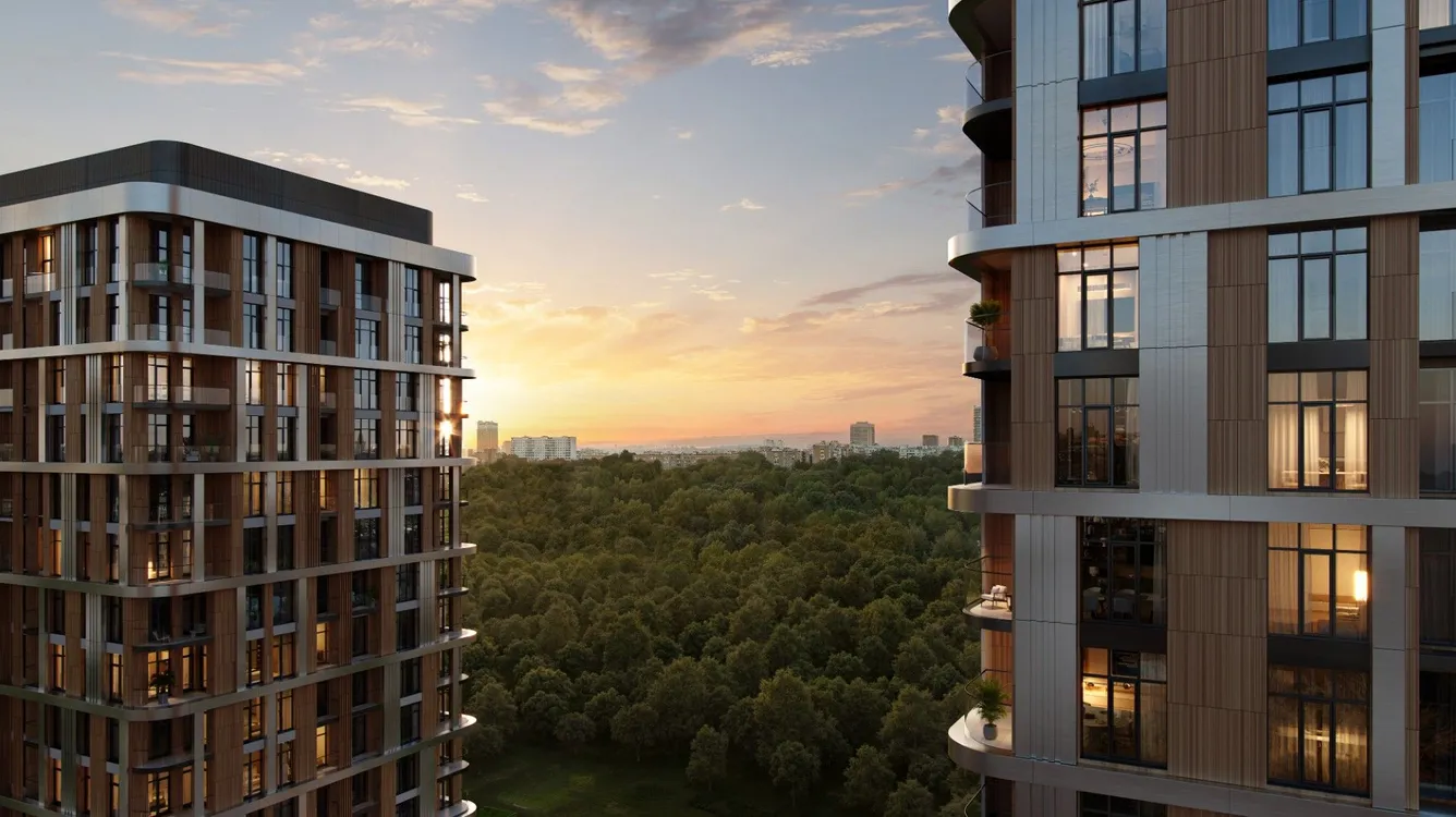 Родина Парк - Фото 9