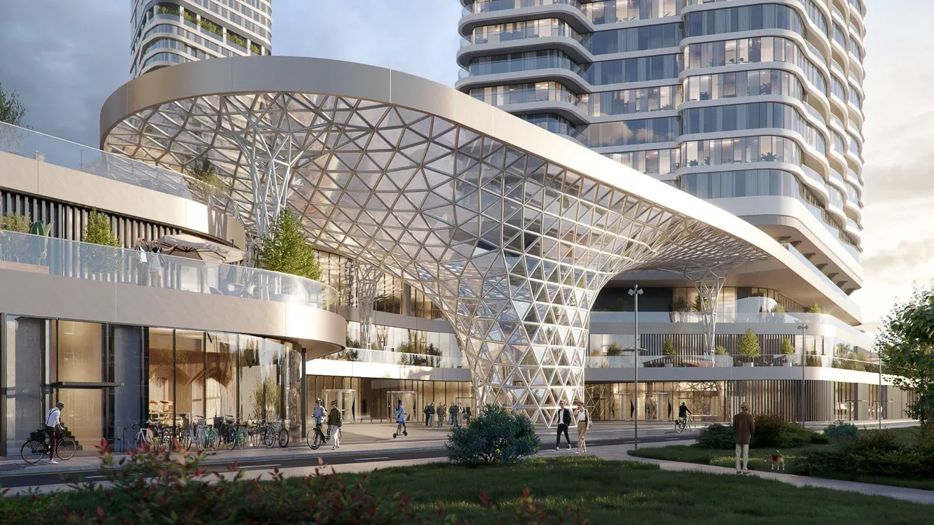 Родина Парк - Фото 10