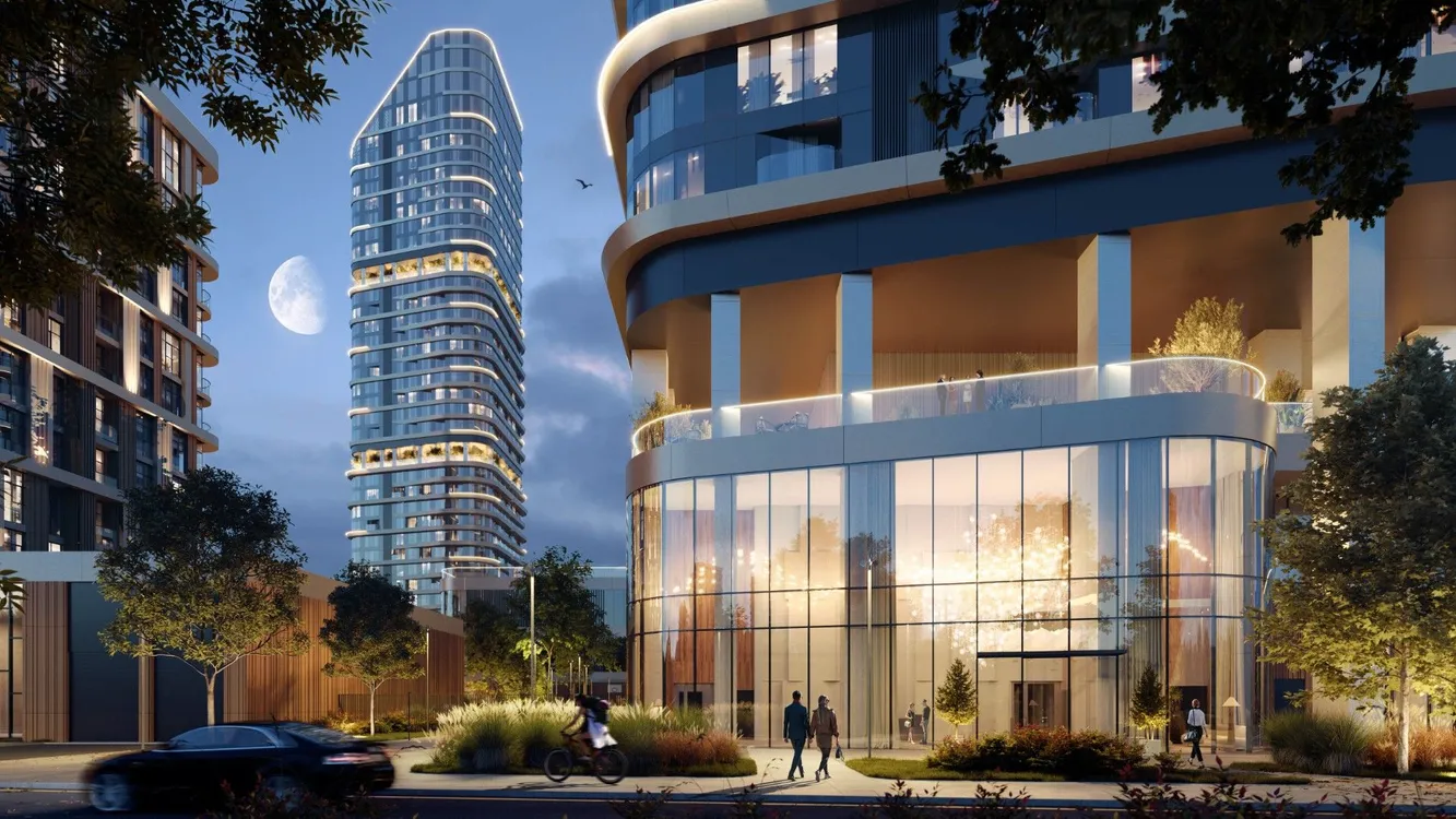 Родина Парк - Фото 2