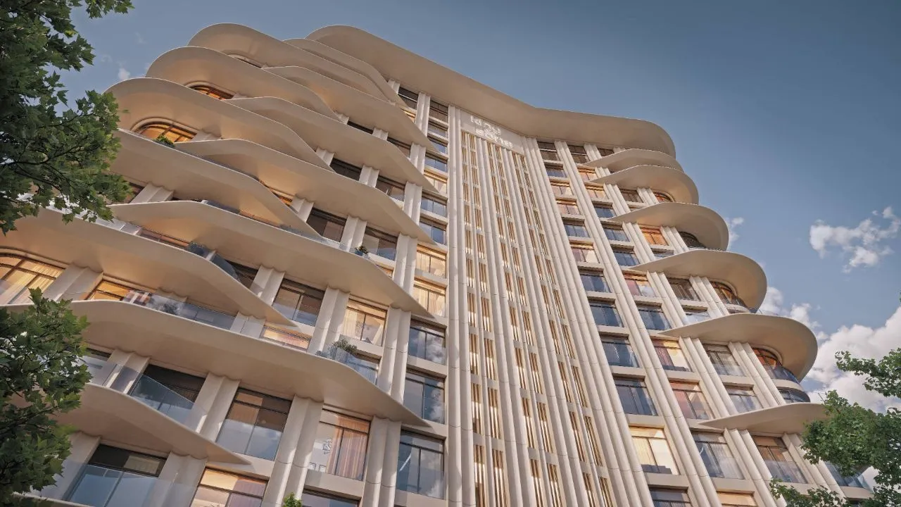 ЖК «KING & SONS (Кинг энд Санс)» - Фото 3