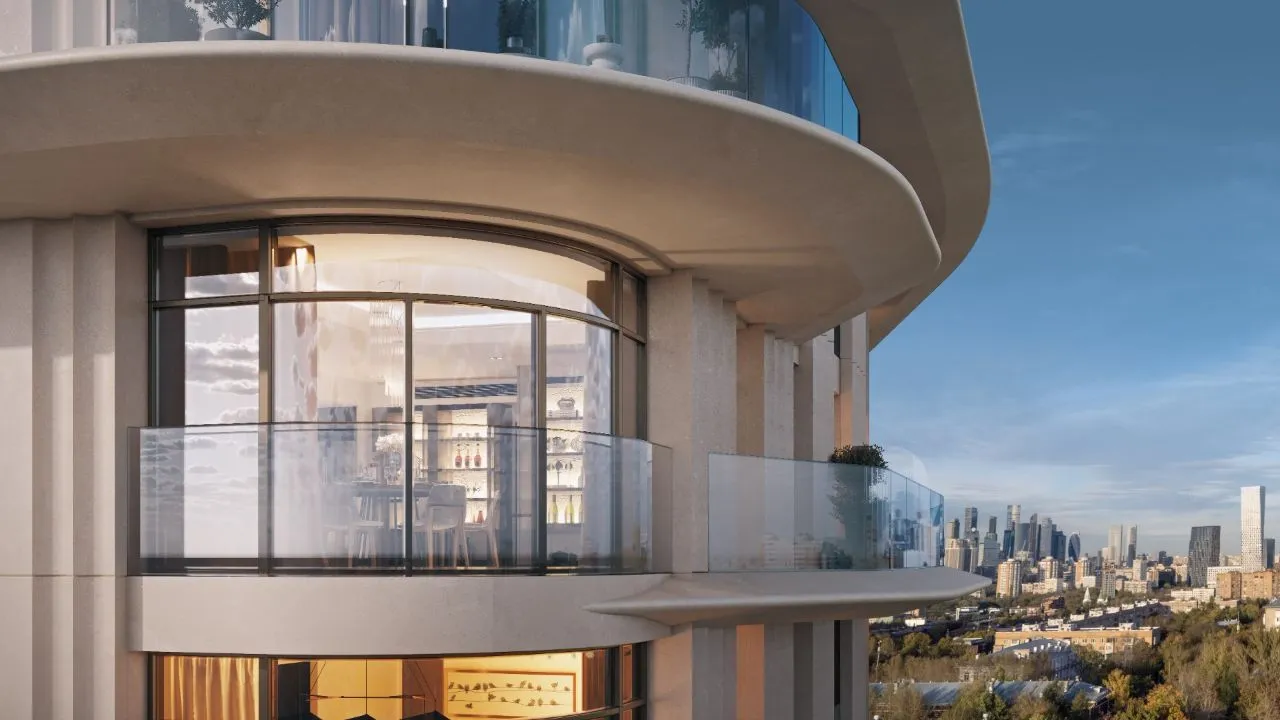 ЖК «KING & SONS (Кинг энд Санс)» - Фото 6